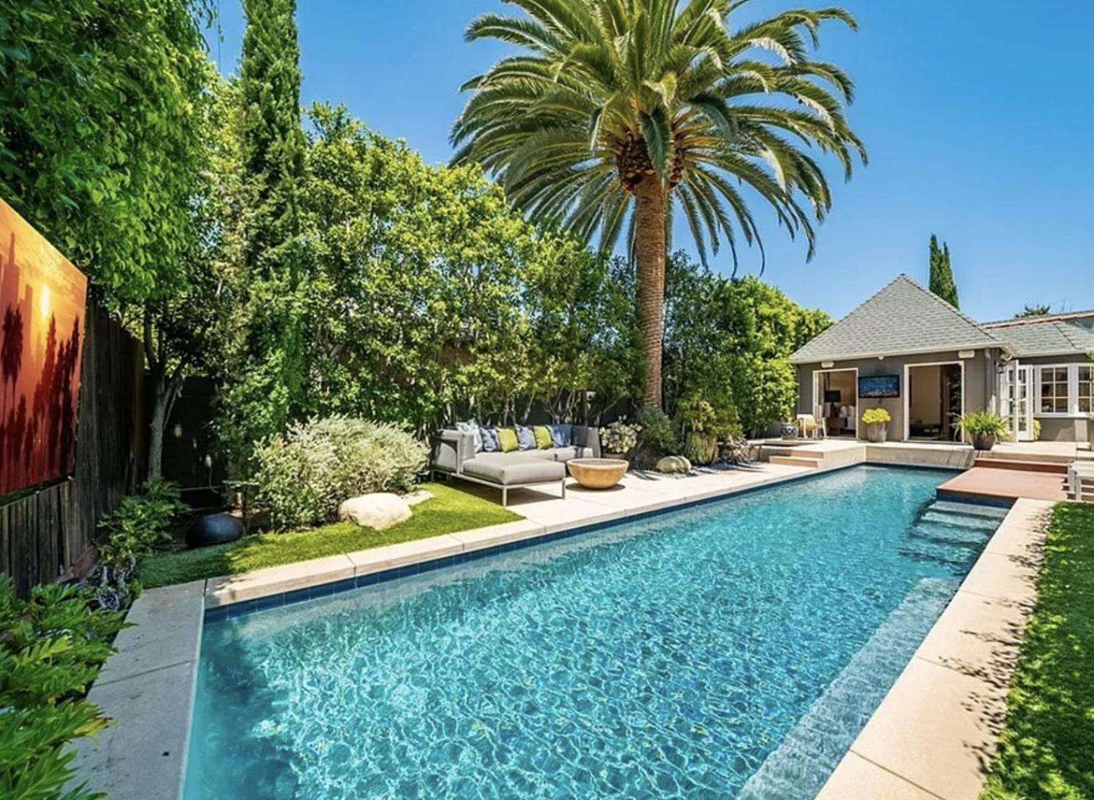 Oasis In Angeles With Heated Pool & Pousada Los Angeles