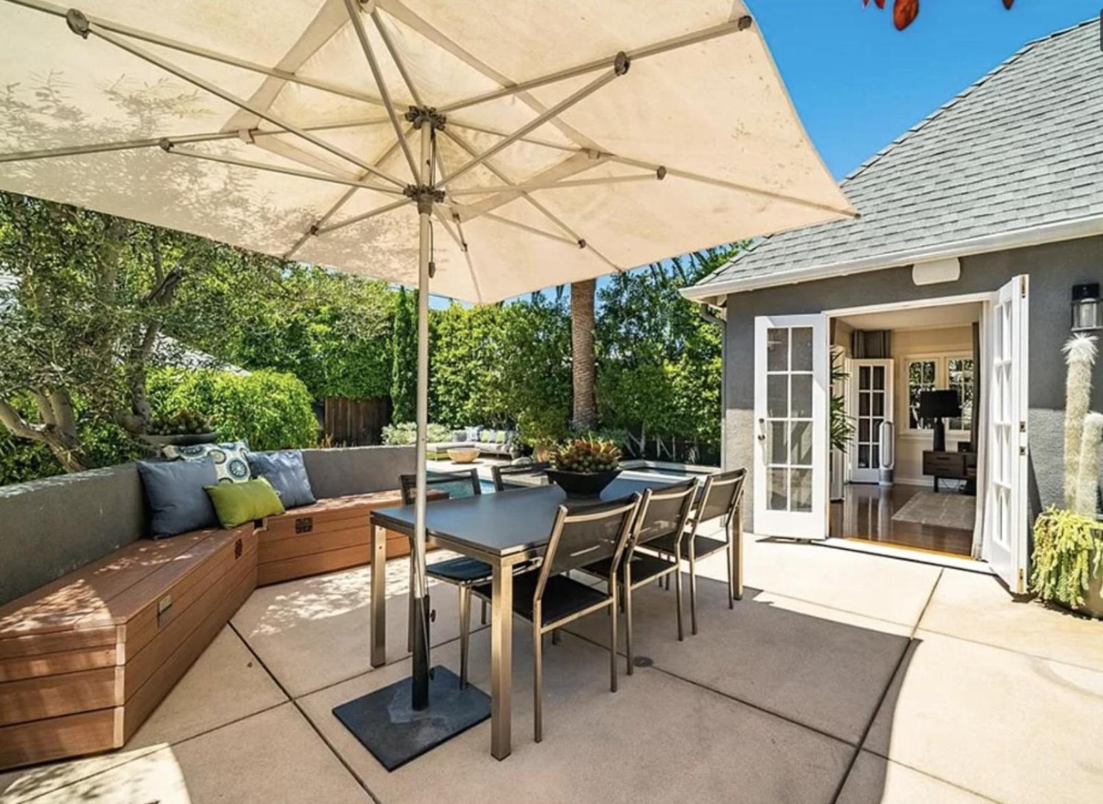 Oasis In Angeles With Heated Pool & Pousada *