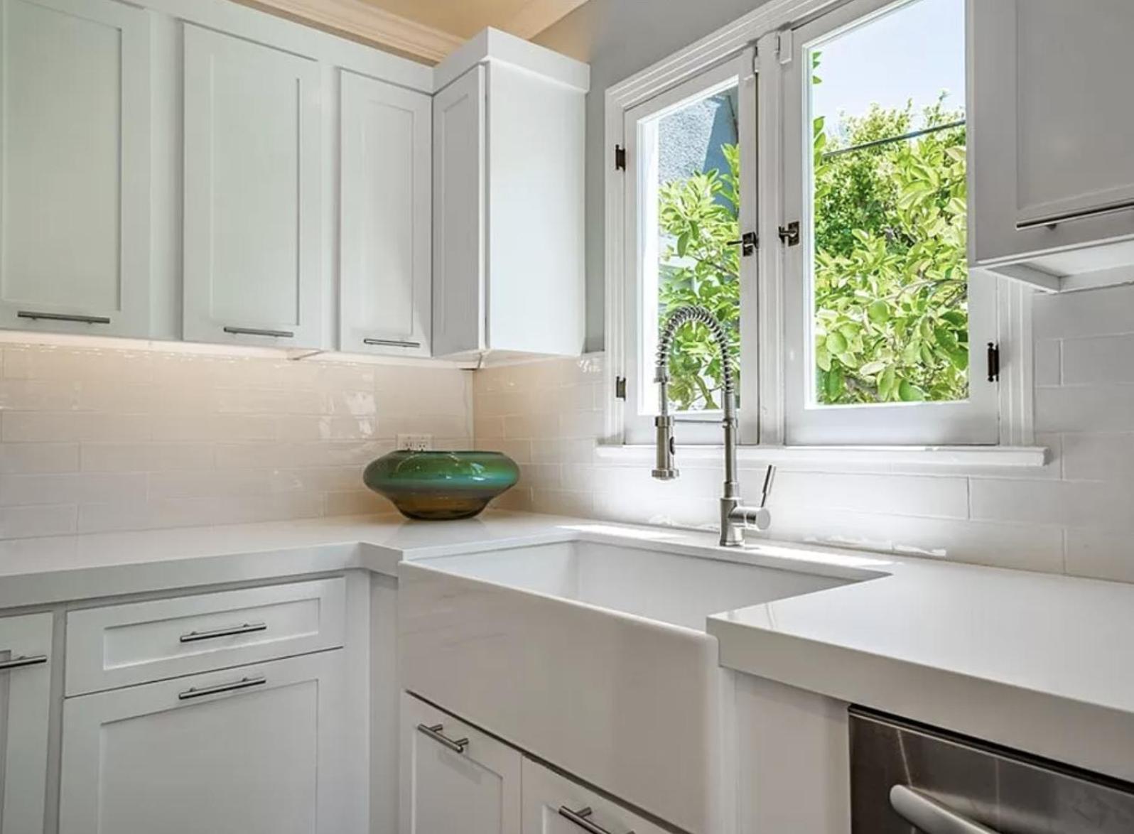 Oasis In Angeles With Heated Pool & Pousada